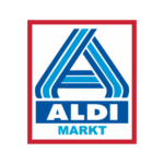 Aldi Nord Logo Transparent PNG