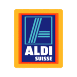 Aldi Suisse Logo Transparent PNG