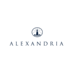 Alexandria Real Estate Equities Alexandria Real Estate Equities Logo Transparent PNG
