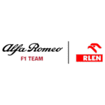 Alfa Romeo F1 Team ORLEN Logo Transparent PNG
