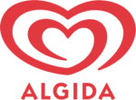Algida Logo Transparent PNG