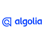 Algolia Logo Transparent PNG