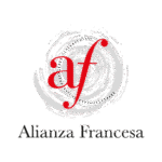 Alianza Francesa Logo Transparent PNG