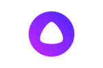 Alice Logo Transparent PNG