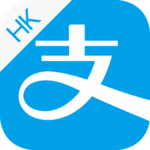 AlipayHK icon Logo Transparent PNG