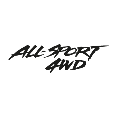 All-Sport 4WD