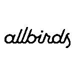 Allbirds Logo Transparent PNG
