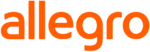Allegro Logo Transparent PNG