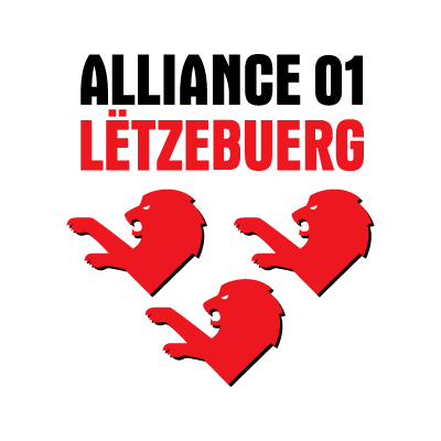 Alliance 01 Letzebuerg