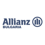 Allianz Bulgaria Logo Transparent PNG