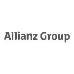 Allianz Group Logo Transparent PNG