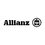 Allianz Old Logo Transparent PNG