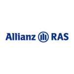 Allianz RAS Logo Transparent PNG