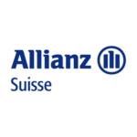 Allianz suisse Logo Transparent PNG
