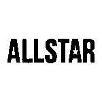 Allstar Logo Transparent PNG