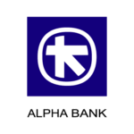 Alpha Bank Logo Transparent PNG