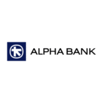 Alpha Bank Romania Logo Transparent PNG