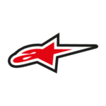 Alpinestars Logo Transparent PNG