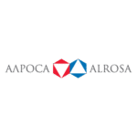 Alrosa Logo Transparent PNG