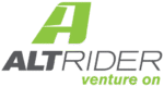 AltRider Logo Transparent PNG