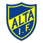 Alta IF Logo Transparent PNG