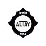 Altay SK Logo Transparent PNG