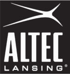 Altec Lansing Logo Transparent PNG
