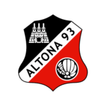 Altonaer FC von 1893 Logo Transparent PNG