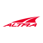 Altra Running Logo Transparent PNG