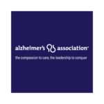 Alzheimers Association Logo Transparent PNG