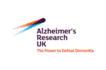 Alzheimer's Research UK Logo Transparent PNG