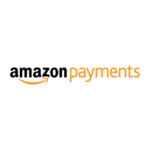 Amazon Payments Logo Transparent PNG