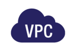 Amazon Virtual Private Cloud Logo Transparent PNG