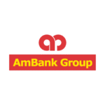 Ambank group Logo Transparent PNG