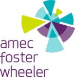 Amec Foster Wheeler Logo Transparent PNG