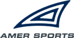 Amer Sports Logo Transparent PNG