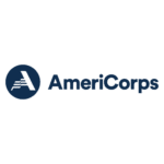 AmeriCorps Logo Transparent PNG