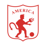 America Cali Logo Transparent PNG