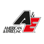 American Efird Logo Transparent PNG