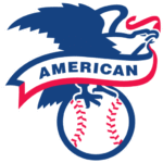 American League Logo Transparent PNG