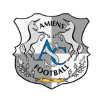 Amiens SC Logo Transparent PNG