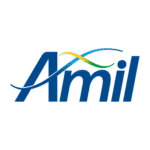 Amil Logo Transparent PNG