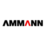Ammann Logo Transparent PNG