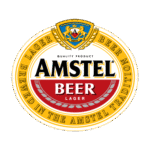 Amstel Light Logo Transparent PNG