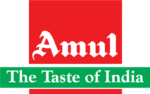 Amul Logo Transparent PNG