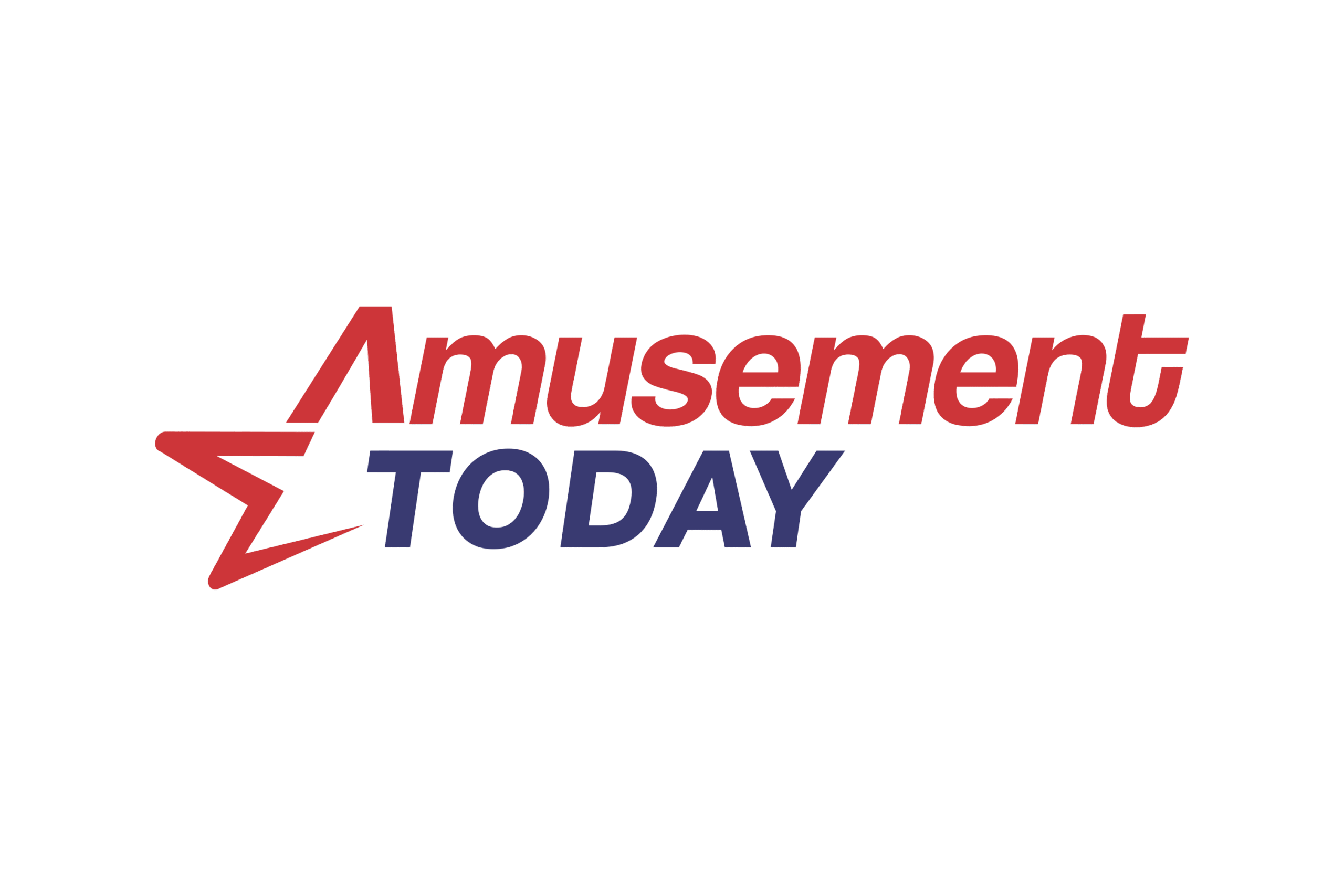 Amusement Today Logo Transparent PNG