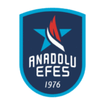 Anadolu Efes Logo Transparent PNG
