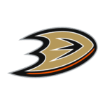 Anaheim Ducks Logo Transparent PNG