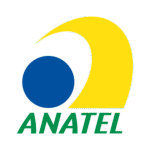 Anatel Logo Transparent PNG