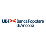Ancona UBI Banca Logo Transparent PNG